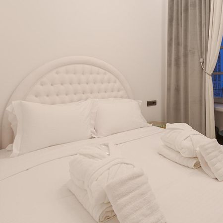 Residenza Di Fedralia Bed & Breakfast Nauplion Exterior foto