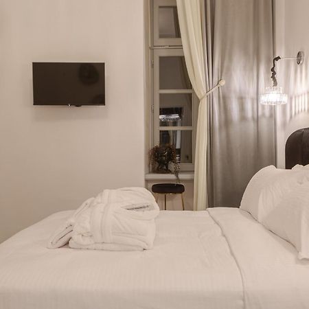 Residenza Di Fedralia Bed & Breakfast Nauplion Exterior foto