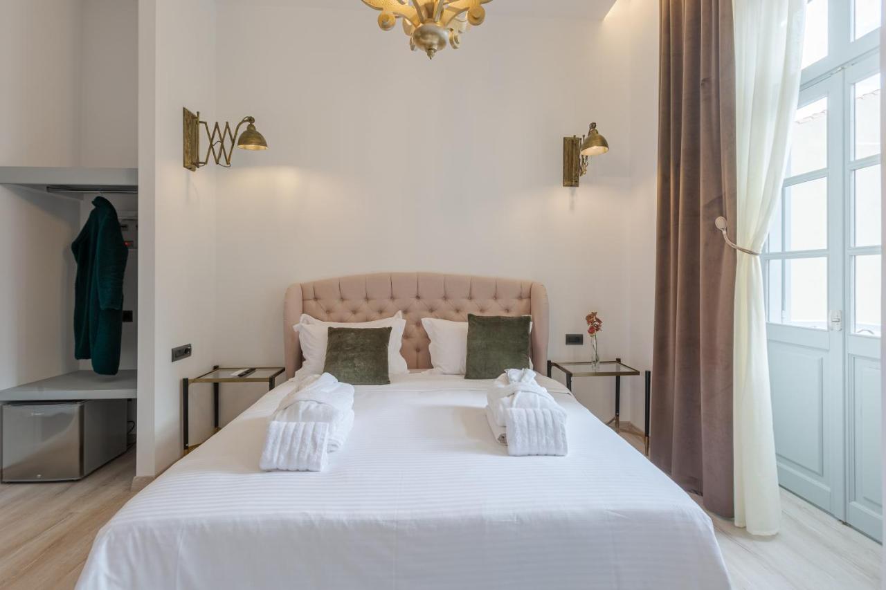 Residenza Di Fedralia Bed & Breakfast Nauplion Exterior foto