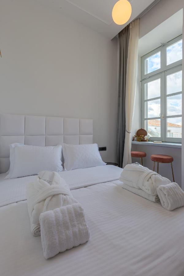 Residenza Di Fedralia Bed & Breakfast Nauplion Exterior foto