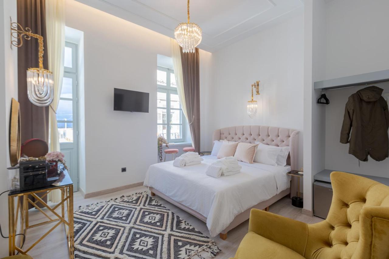 Residenza Di Fedralia Bed & Breakfast Nauplion Exterior foto