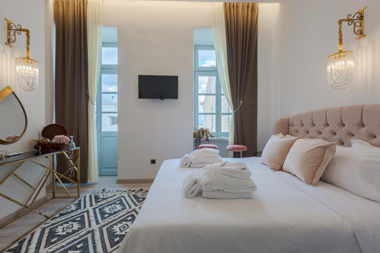 Residenza Di Fedralia Bed & Breakfast Nauplion Exterior foto