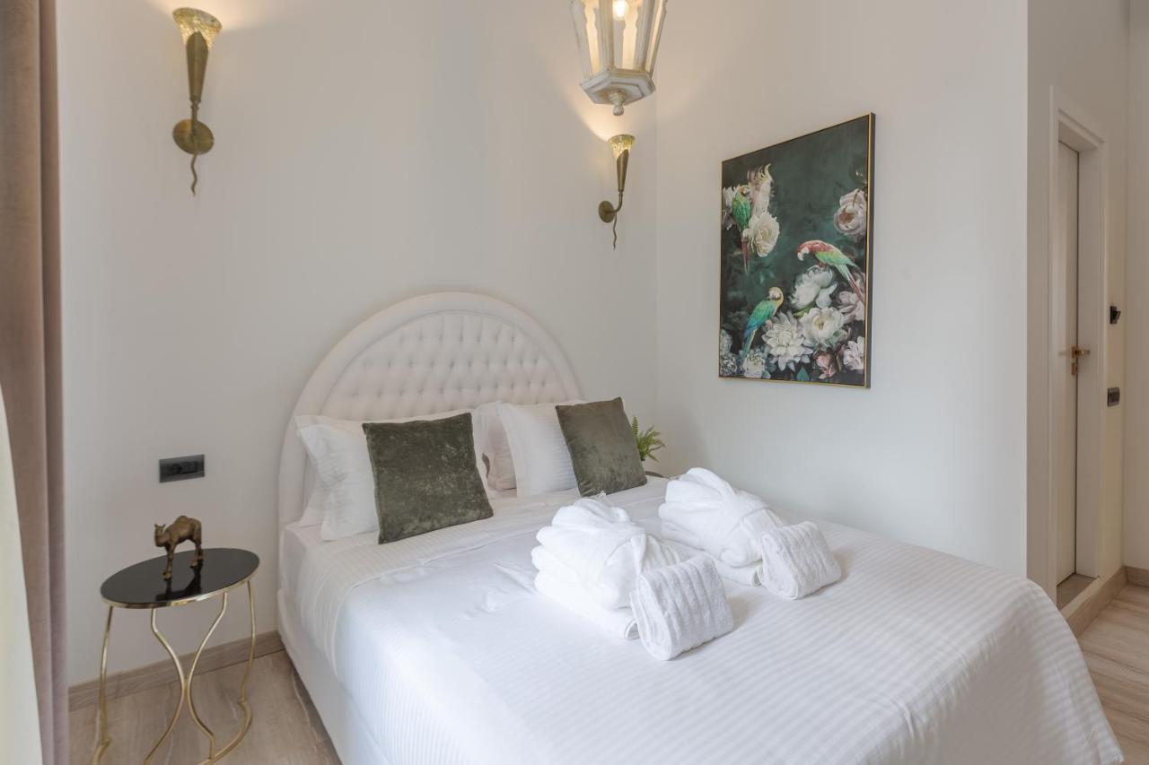 Residenza Di Fedralia Bed & Breakfast Nauplion Exterior foto
