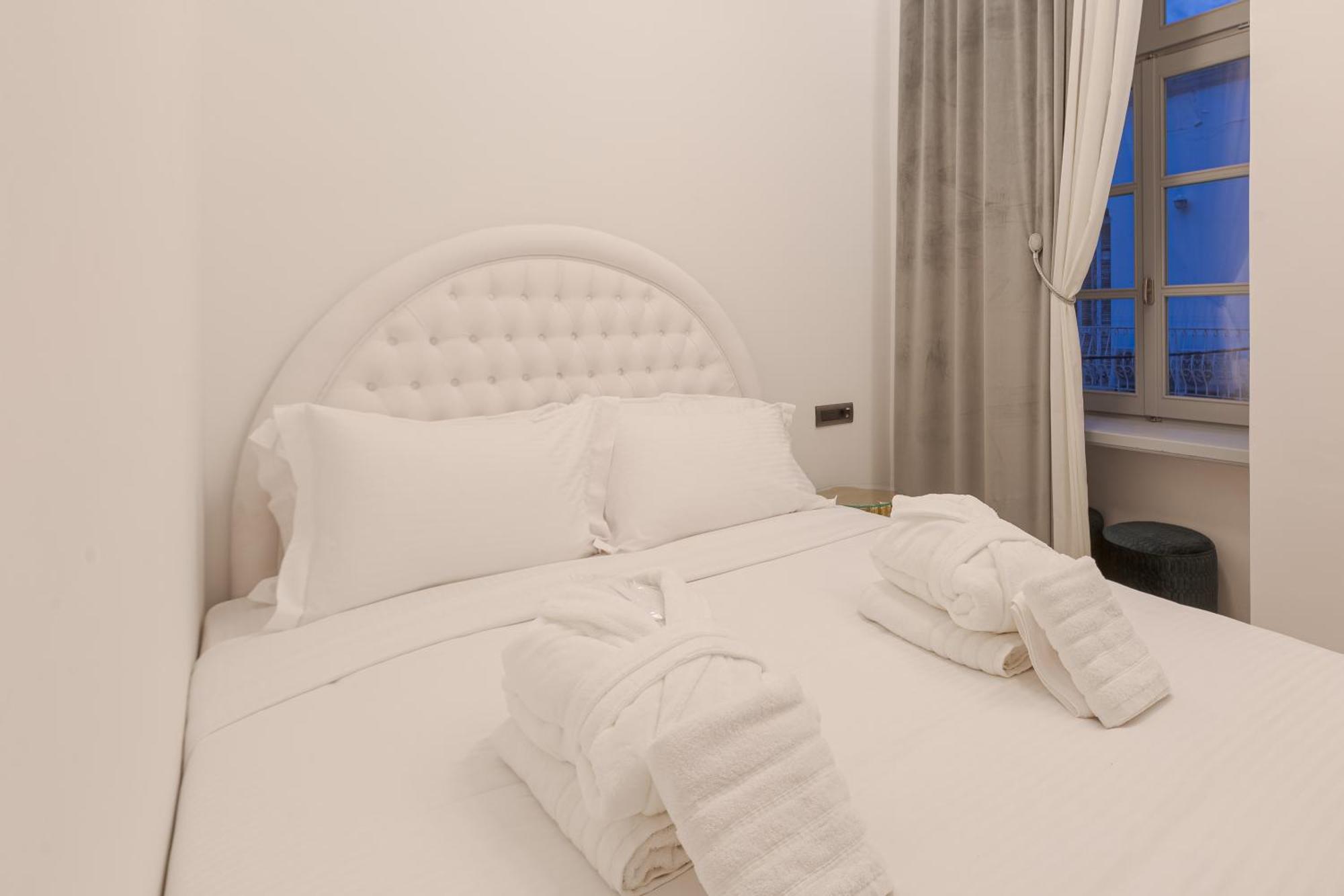 Residenza Di Fedralia Bed & Breakfast Nauplion Exterior foto