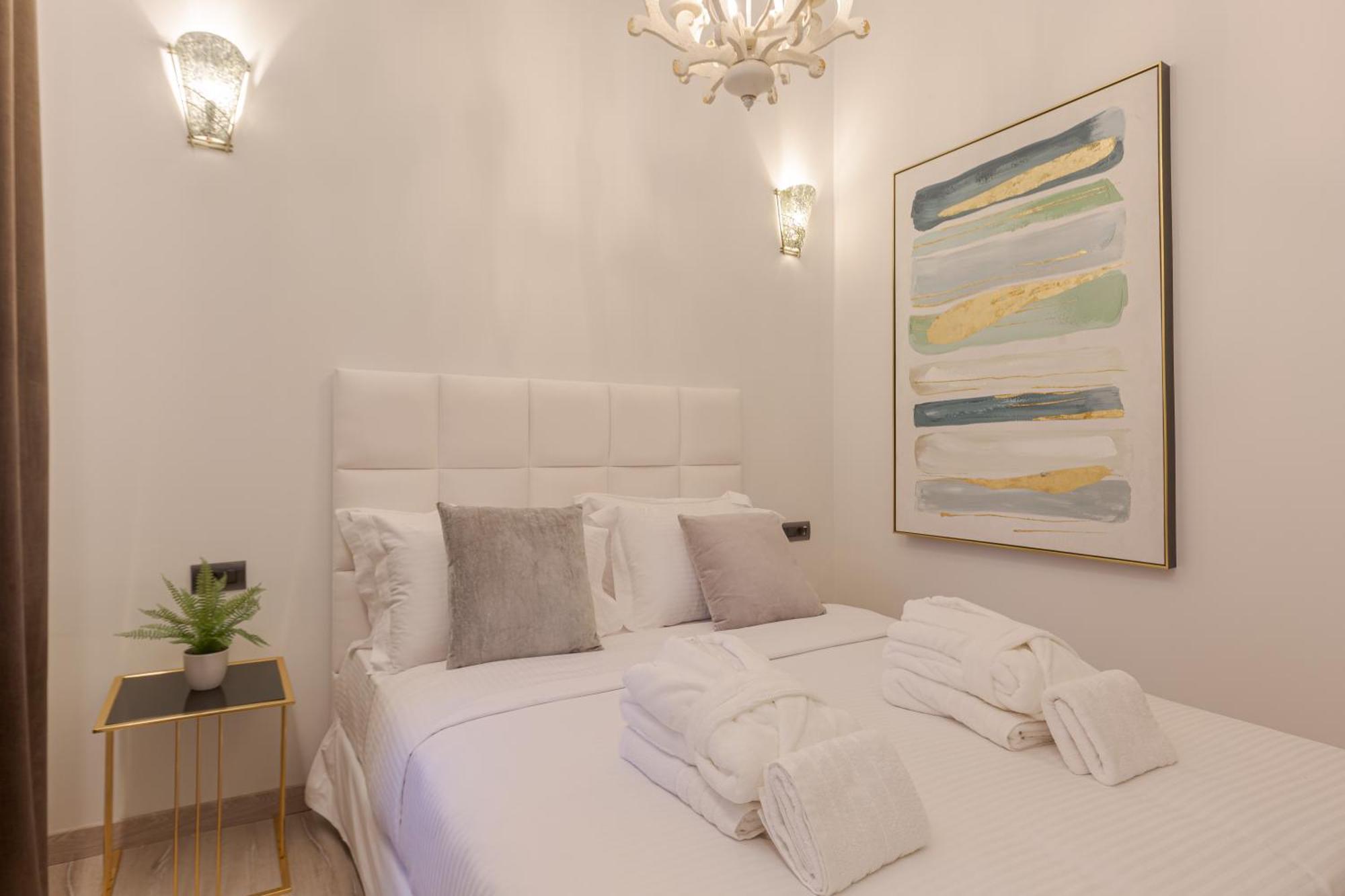 Residenza Di Fedralia Bed & Breakfast Nauplion Exterior foto
