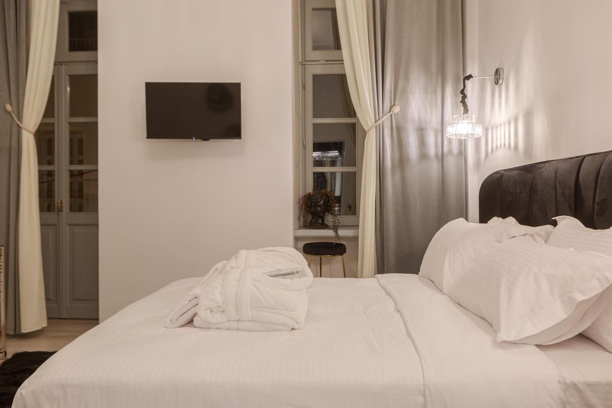 Residenza Di Fedralia Bed & Breakfast Nauplion Exterior foto