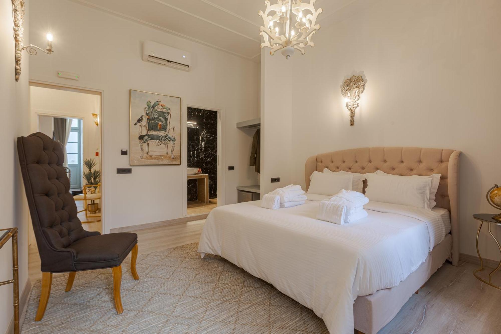 Residenza Di Fedralia Bed & Breakfast Nauplion Exterior foto