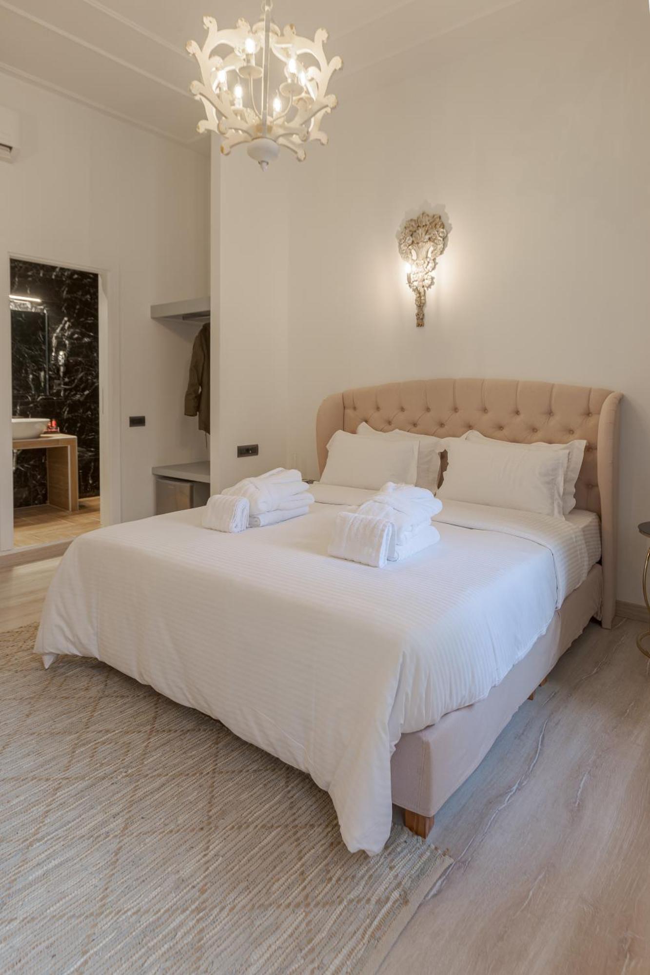 Residenza Di Fedralia Bed & Breakfast Nauplion Exterior foto