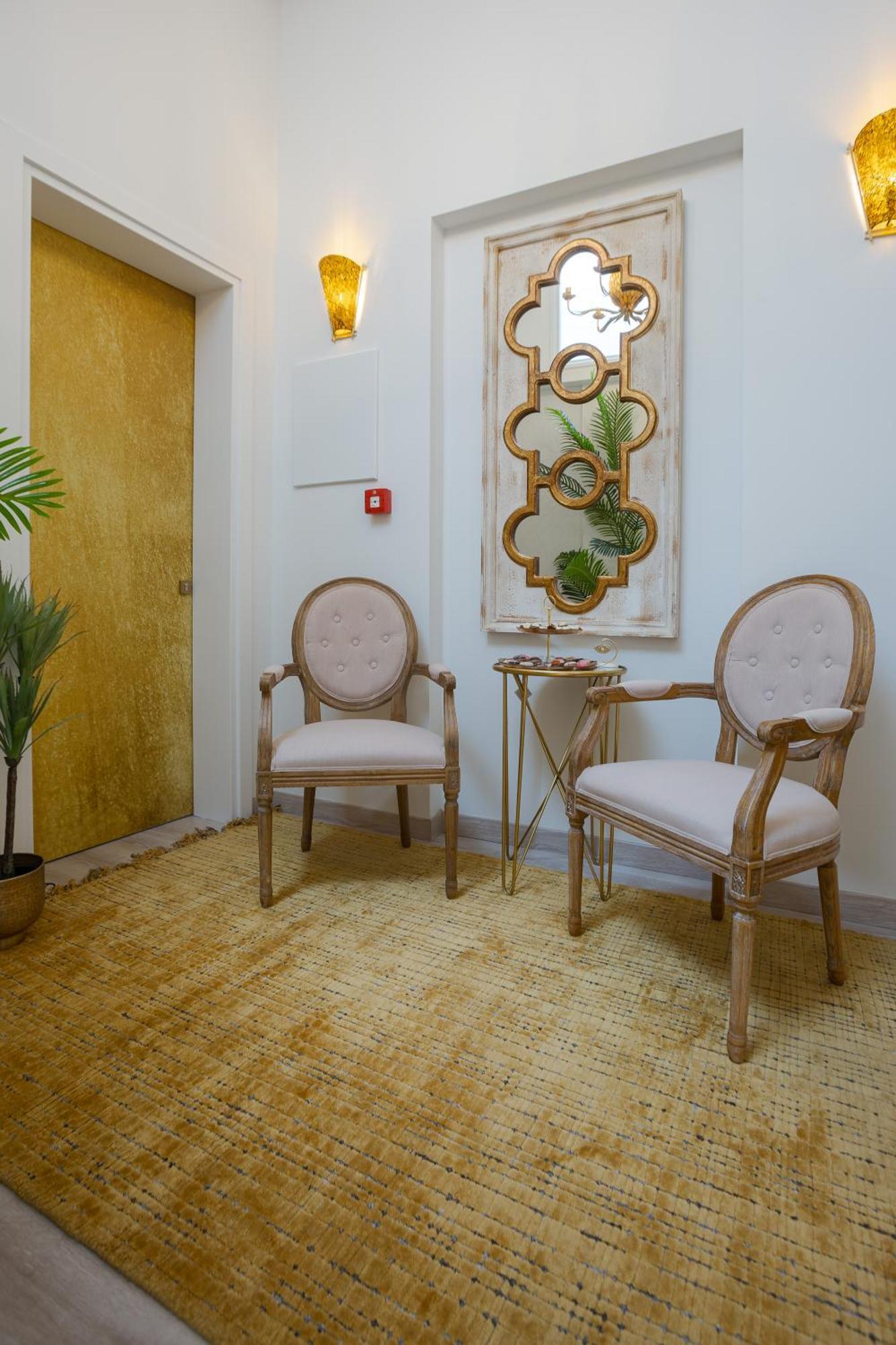 Residenza Di Fedralia Bed & Breakfast Nauplion Exterior foto