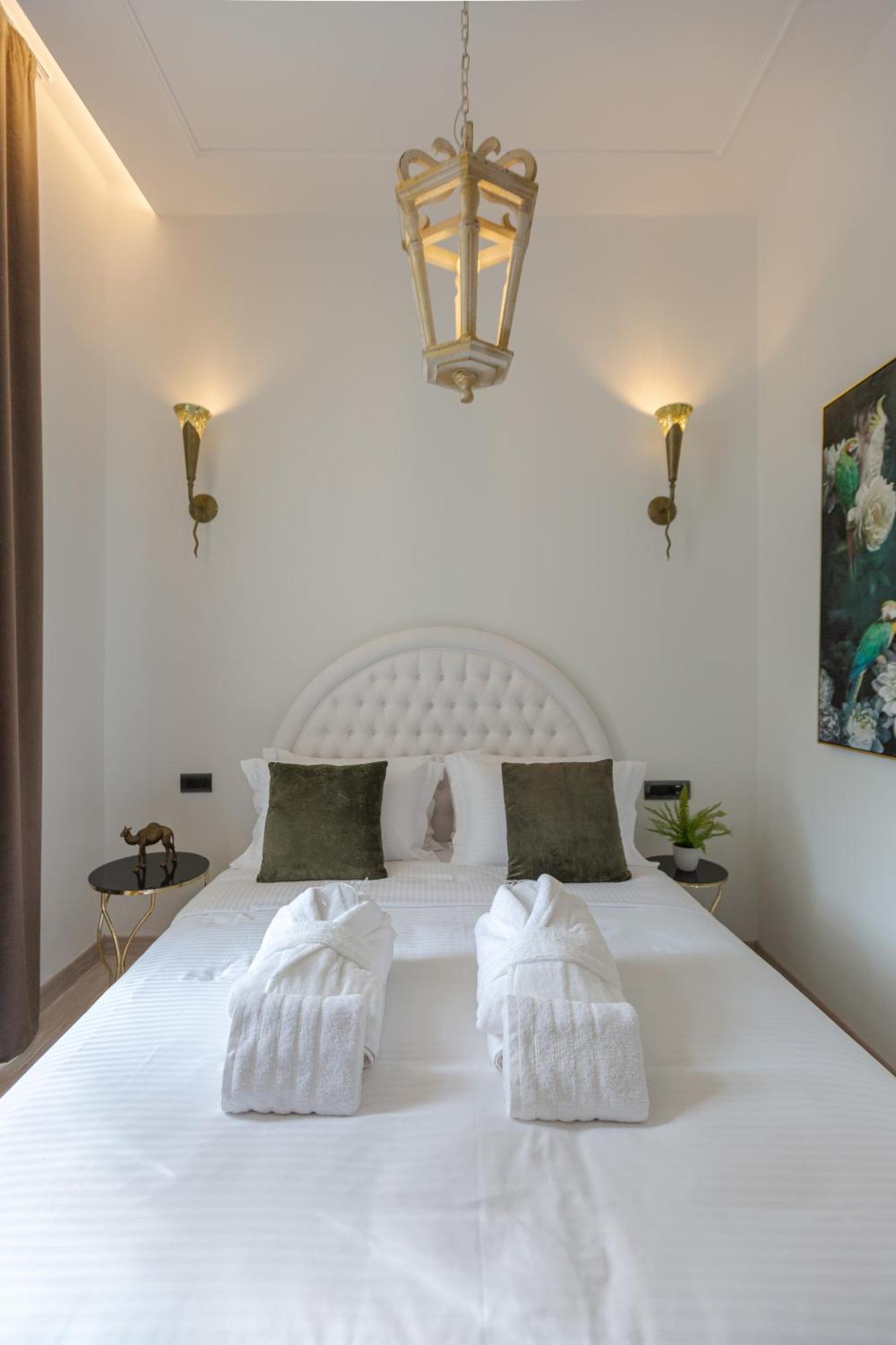 Residenza Di Fedralia Bed & Breakfast Nauplion Exterior foto