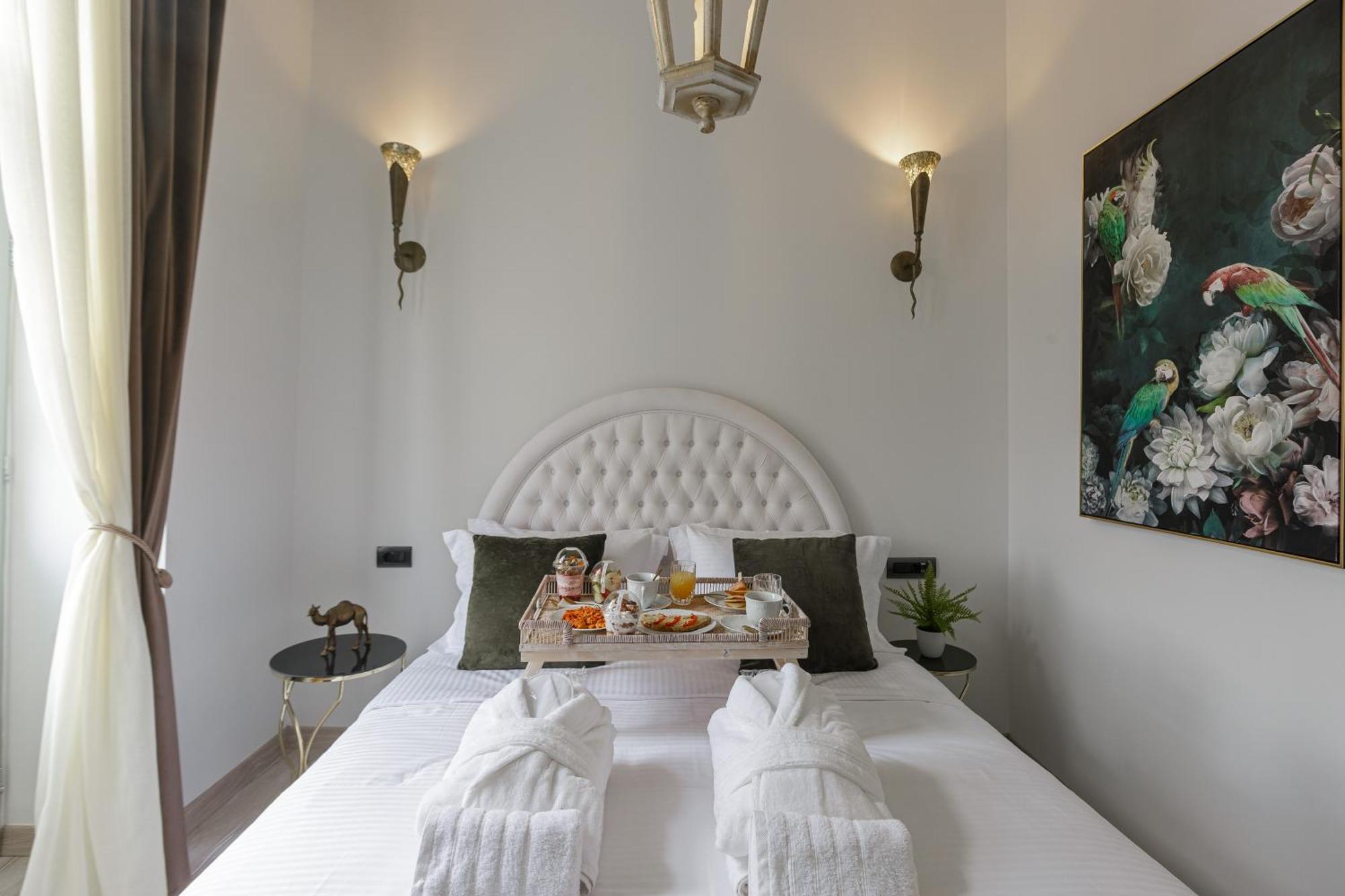 Residenza Di Fedralia Bed & Breakfast Nauplion Exterior foto