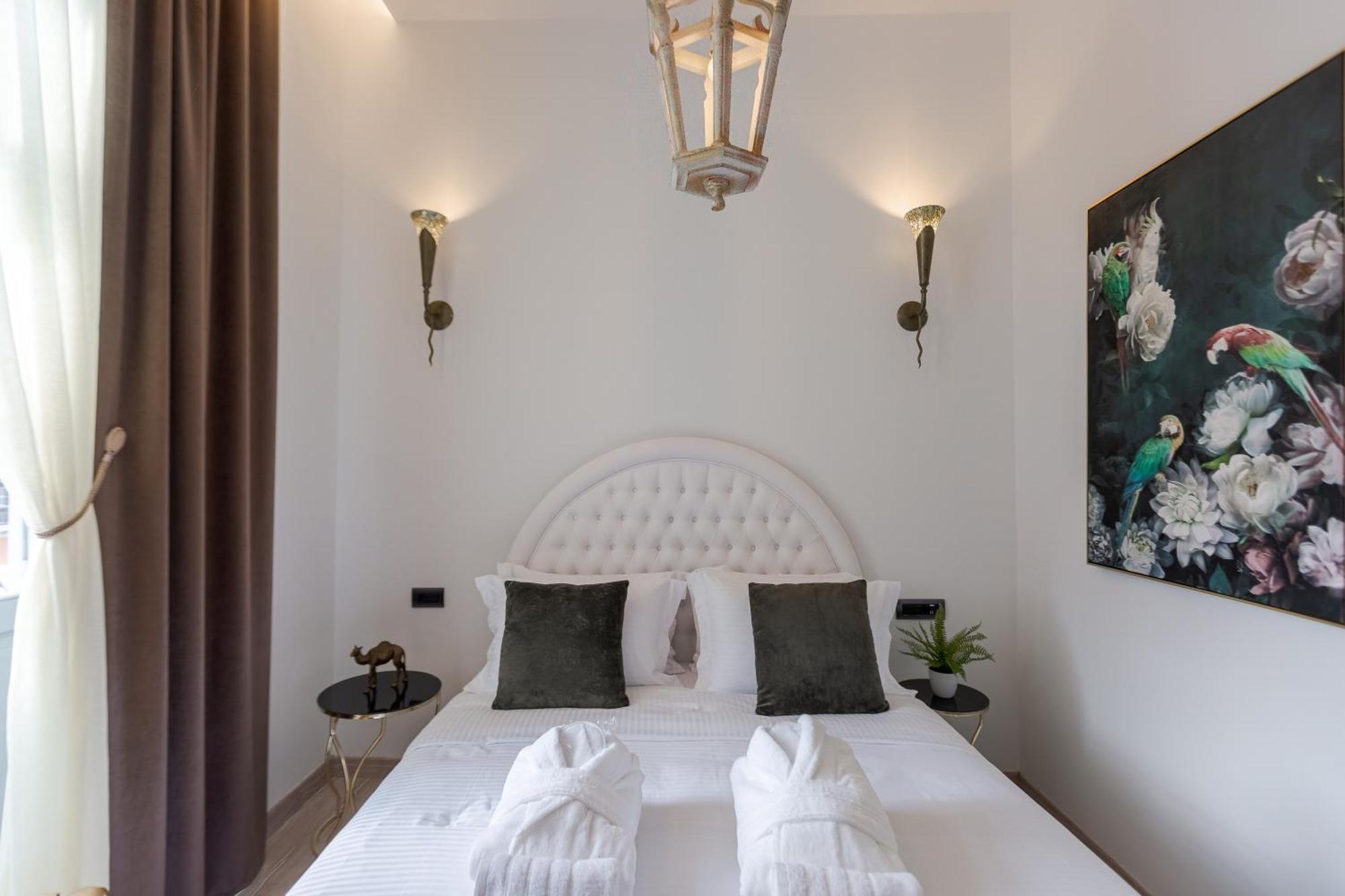 Residenza Di Fedralia Bed & Breakfast Nauplion Exterior foto