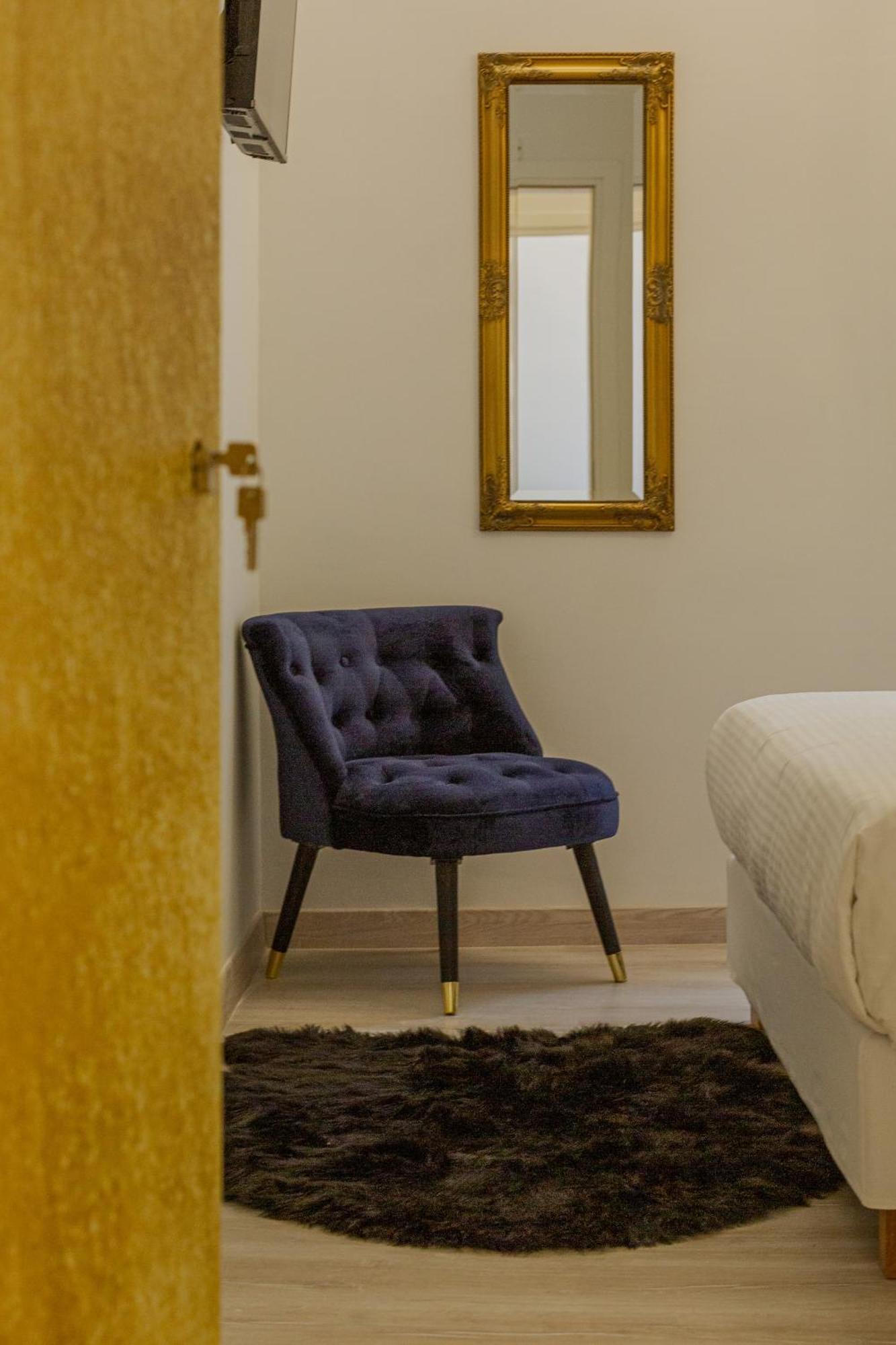Residenza Di Fedralia Bed & Breakfast Nauplion Exterior foto