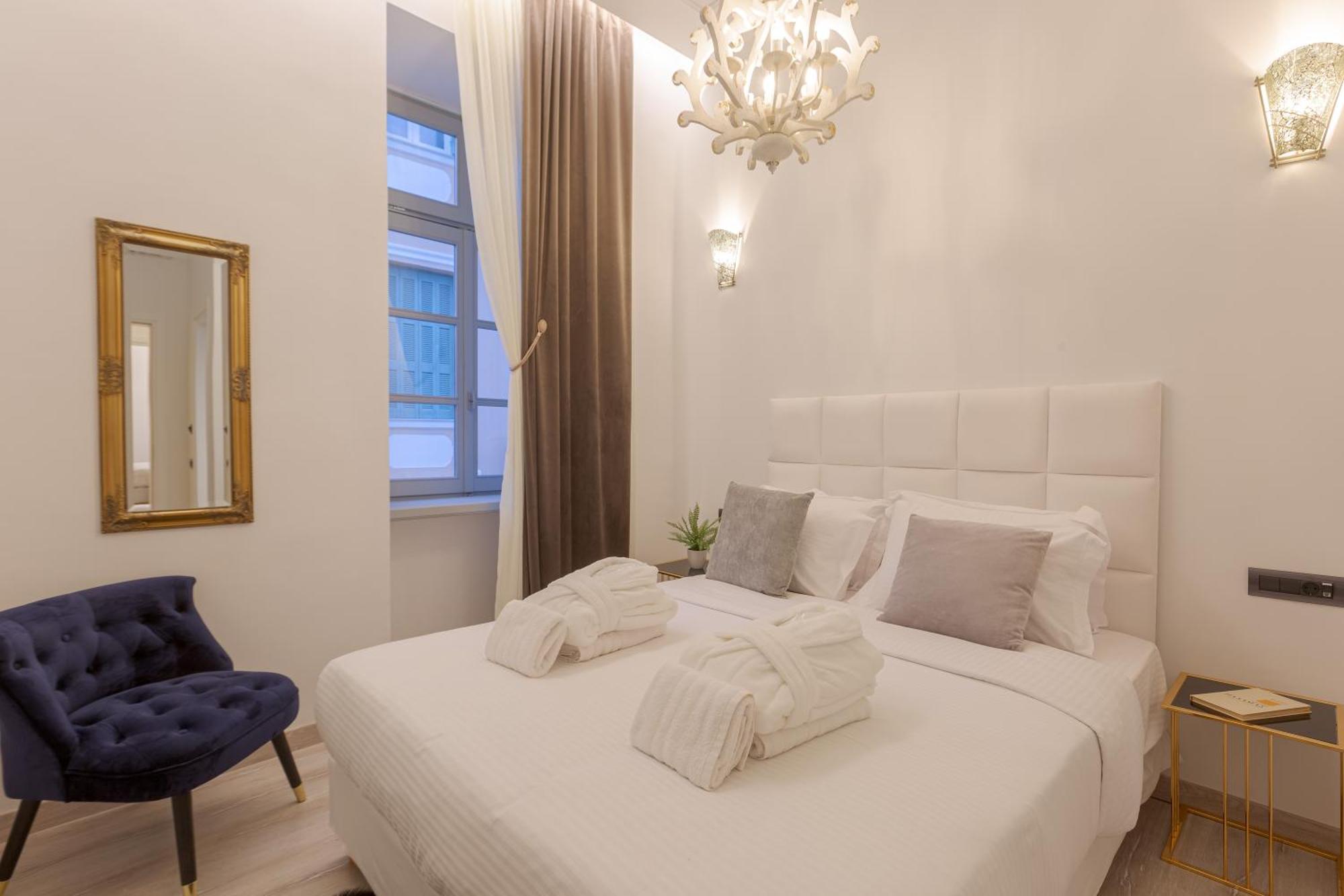 Residenza Di Fedralia Bed & Breakfast Nauplion Exterior foto